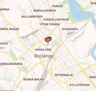 Borlänge