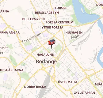 Borlänge