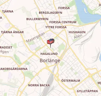 Borlänge