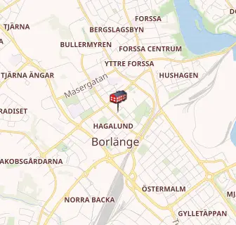 Borlänge