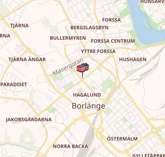 Borlänge