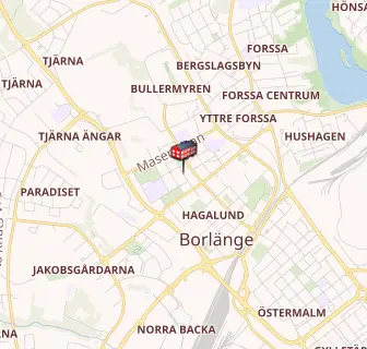 Borlänge
