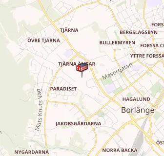 Borlänge