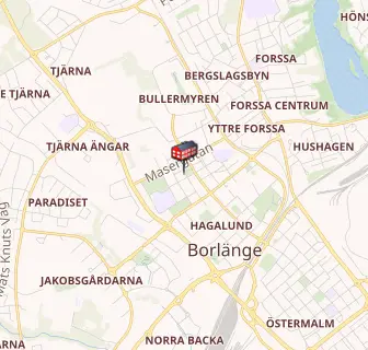 Borlänge