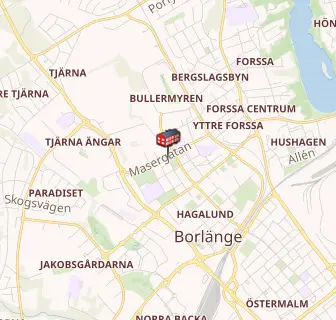 Borlänge