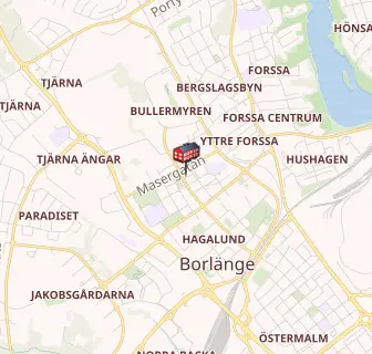 Borlänge