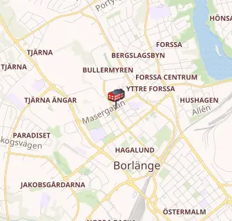 Borlänge