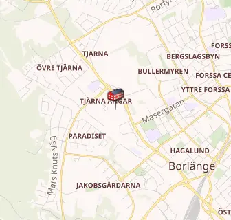 Borlänge