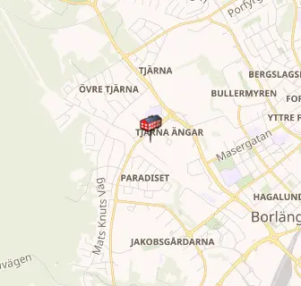 Borlänge