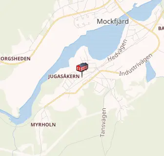 Gagnef