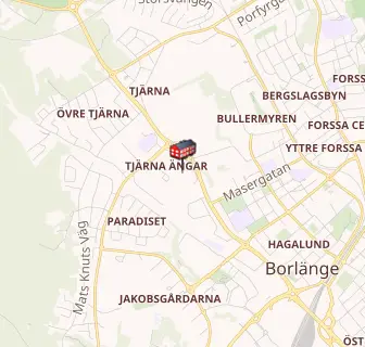 Borlänge