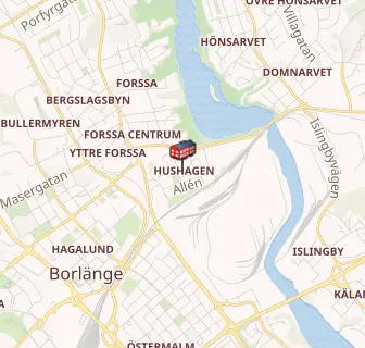 Borlänge