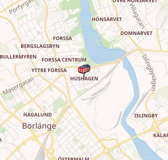 Borlänge