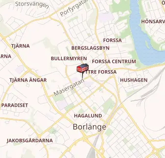Borlänge