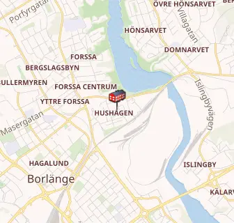 Borlänge