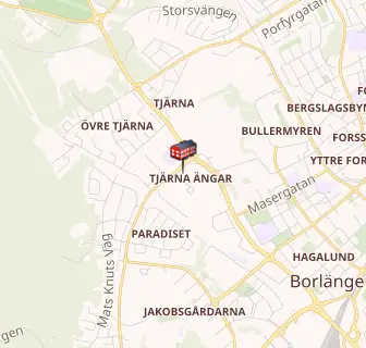Borlänge