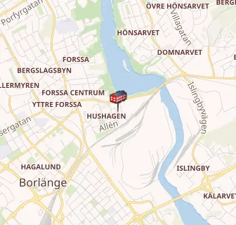 Borlänge