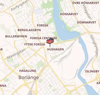 Borlänge