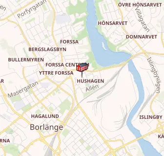 Borlänge