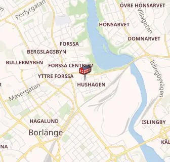 Borlänge