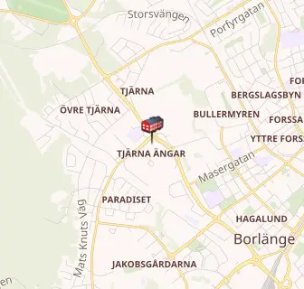 Borlänge