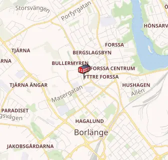 Borlänge