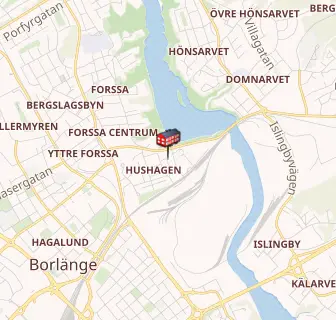 Borlänge