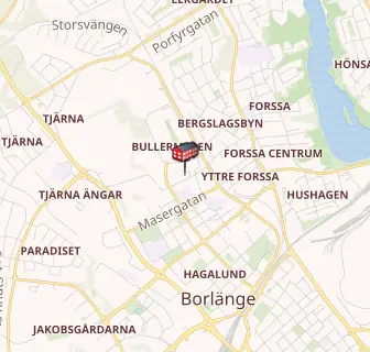 Borlänge