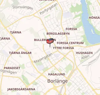 Borlänge