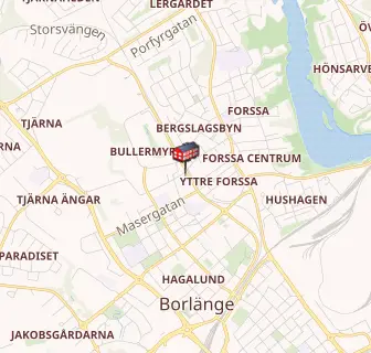 Borlänge