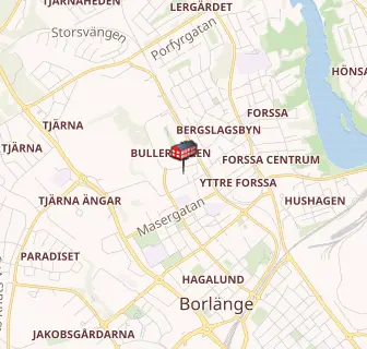 Borlänge