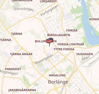 Borlänge