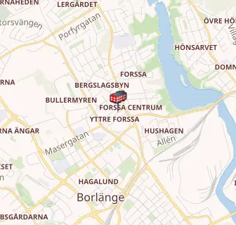 Borlänge