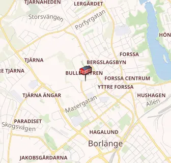 Borlänge
