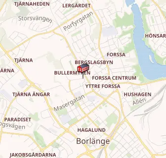 Borlänge