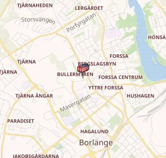 Borlänge