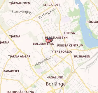 Borlänge