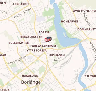 Borlänge
