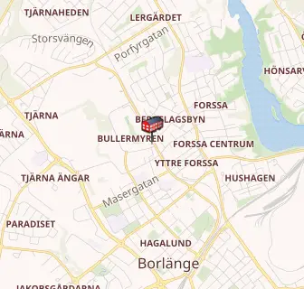 Borlänge