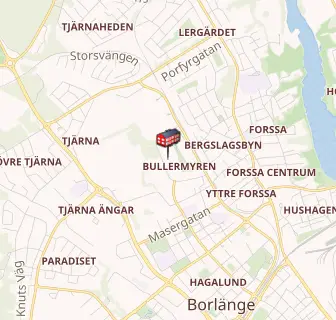 Borlänge