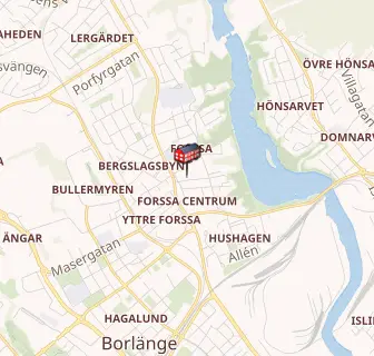 Borlänge