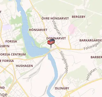 Borlänge