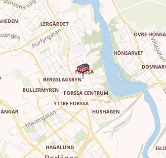Borlänge