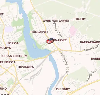 Borlänge