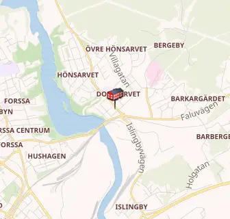 Borlänge