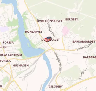 Borlänge