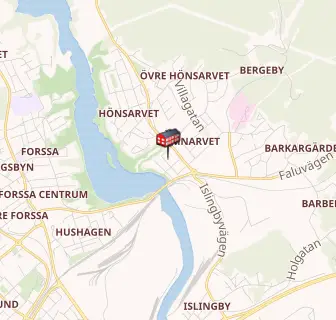 Borlänge