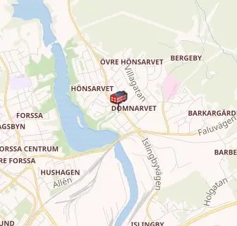 Borlänge