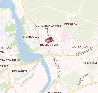 Borlänge