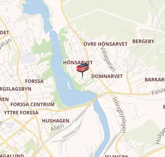 Borlänge